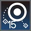 Outbound Priority III icon