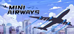 Mini Airways Playtest