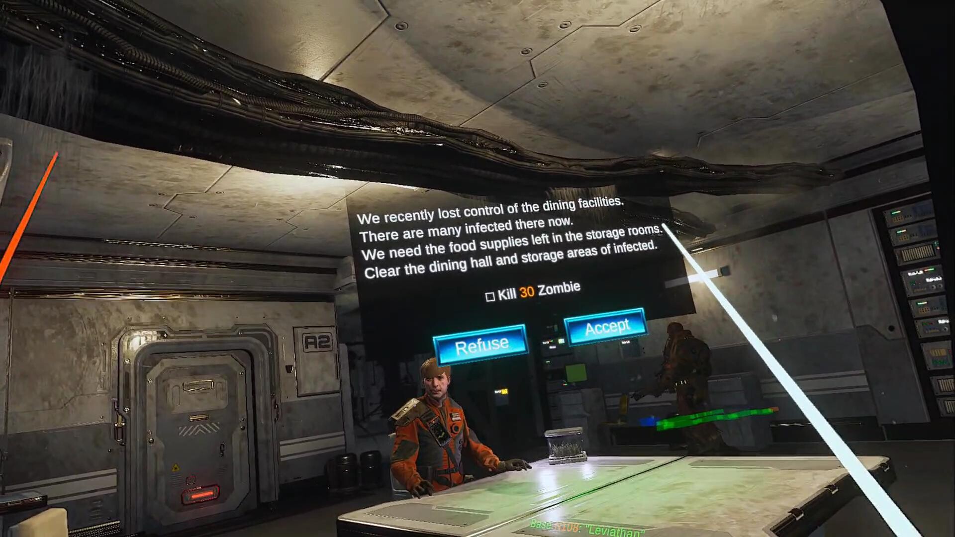 Xenolocus Screenshot 16