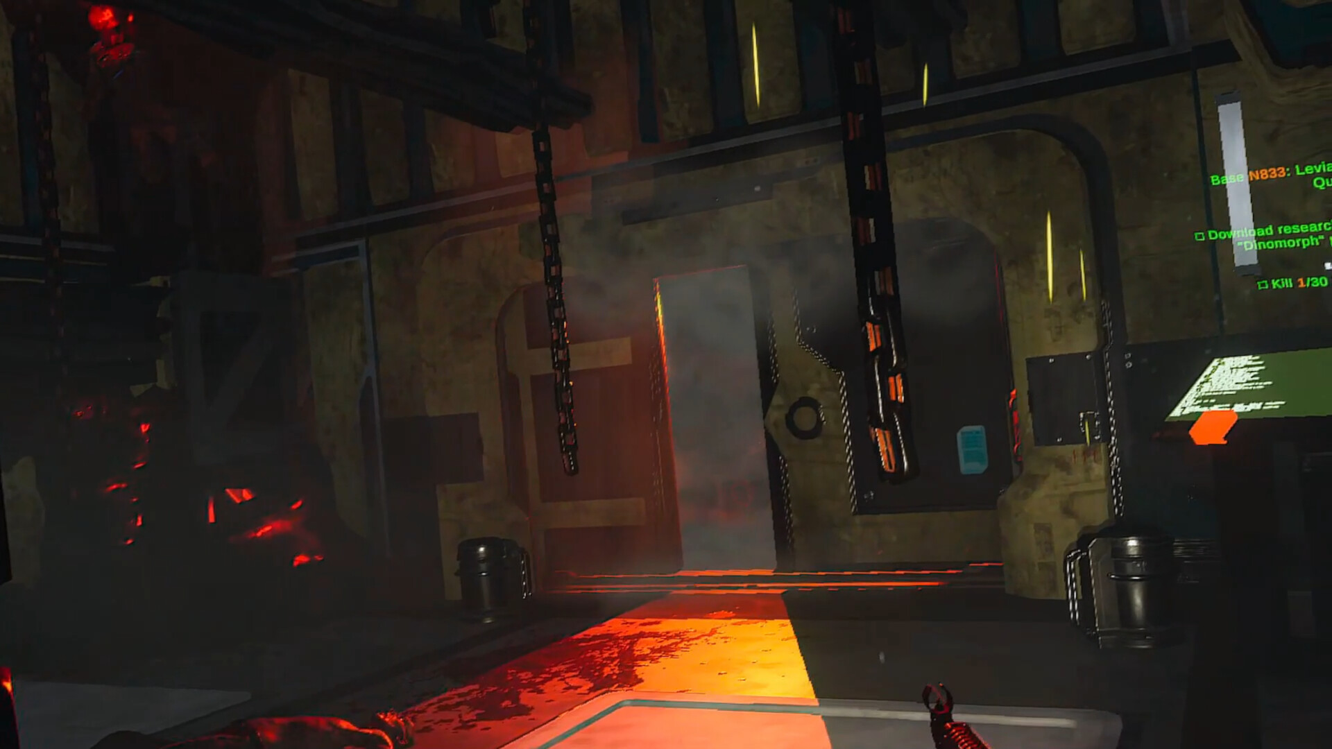 Xenolocus Screenshot 18