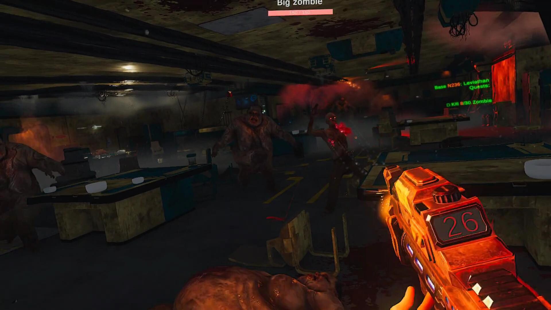 Xenolocus Screenshot 11