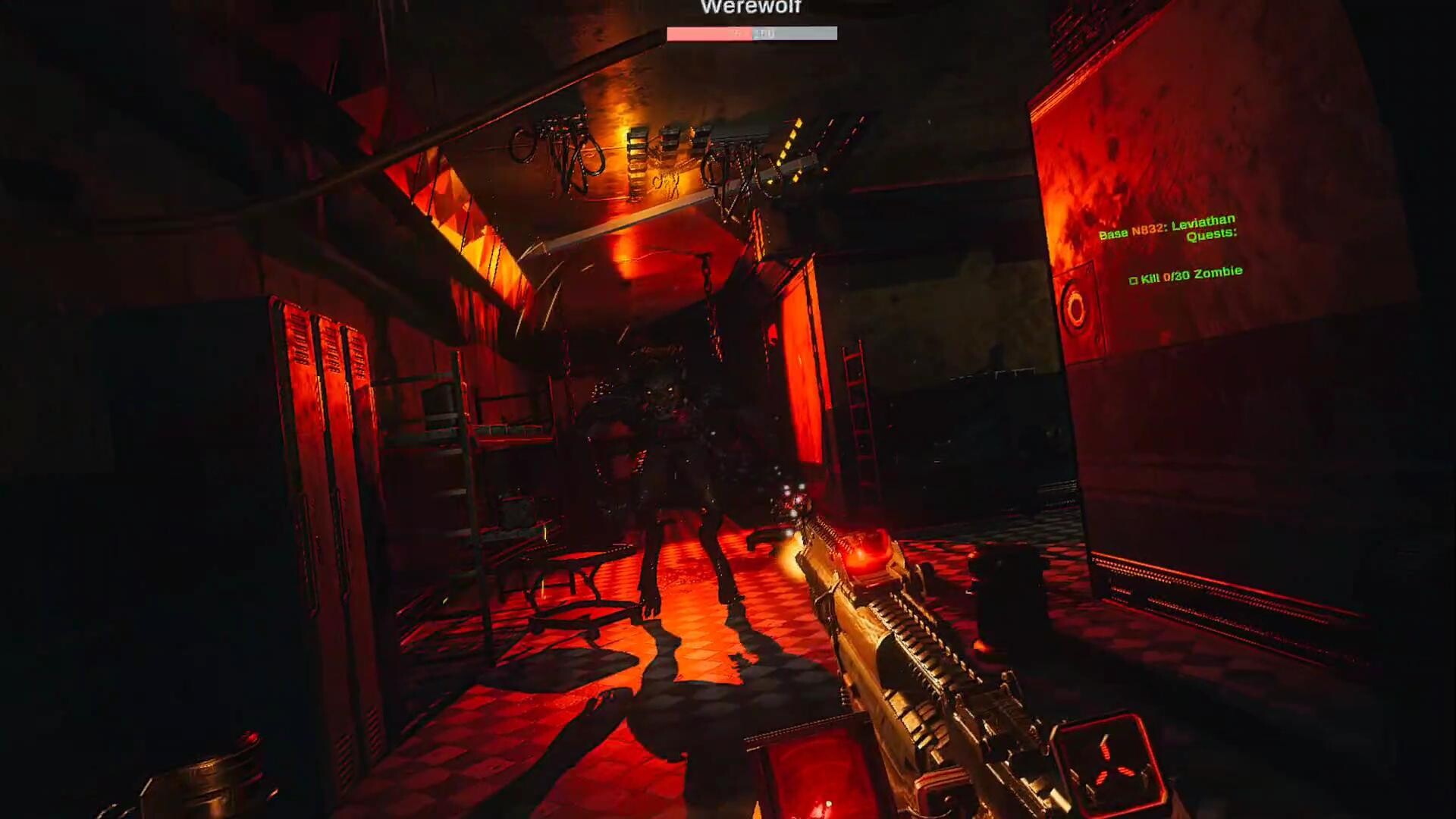 Xenolocus Screenshot 5