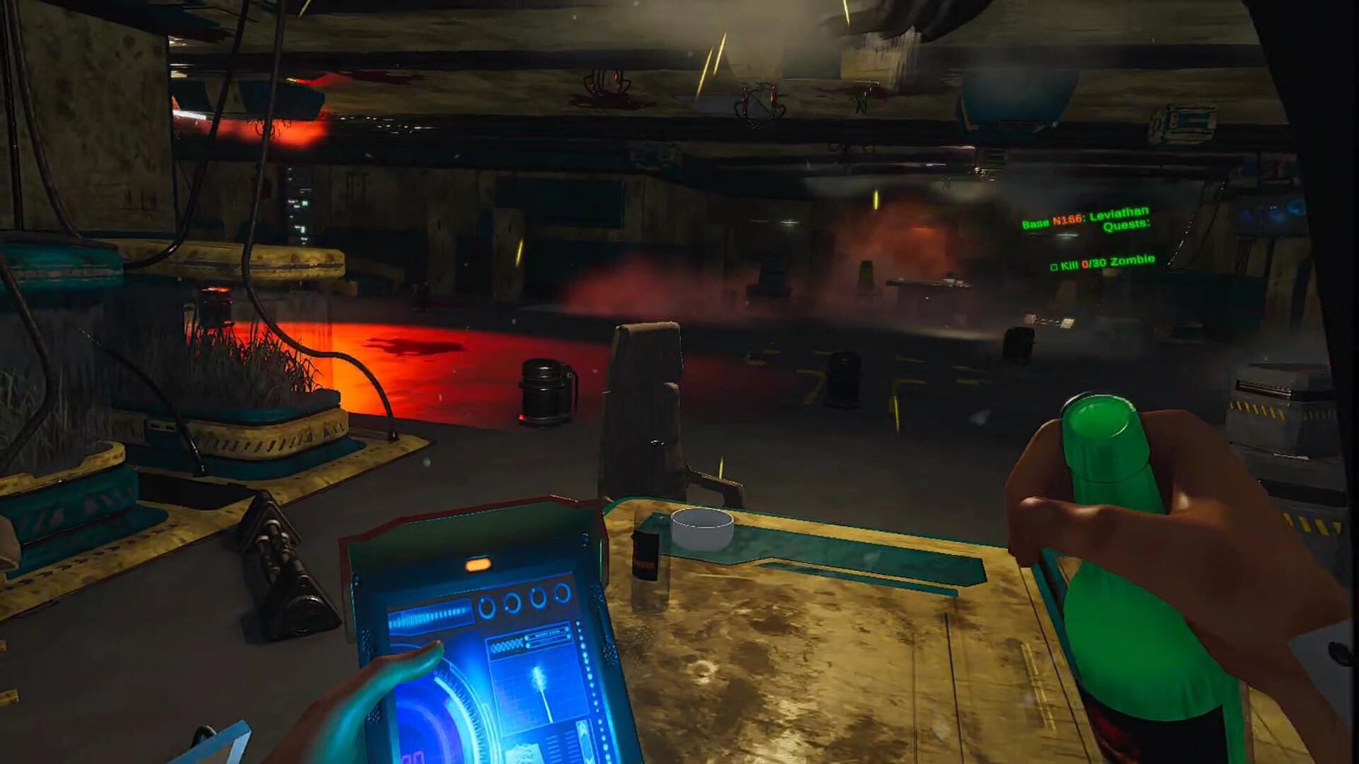 Xenolocus Screenshot 10