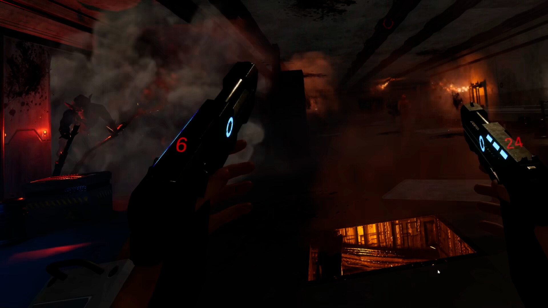 Xenolocus Screenshot 19