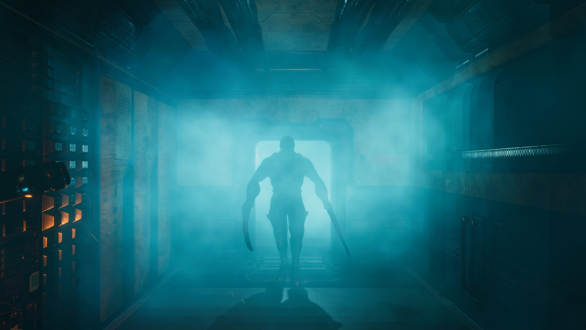 Xenolocus Screenshot 22