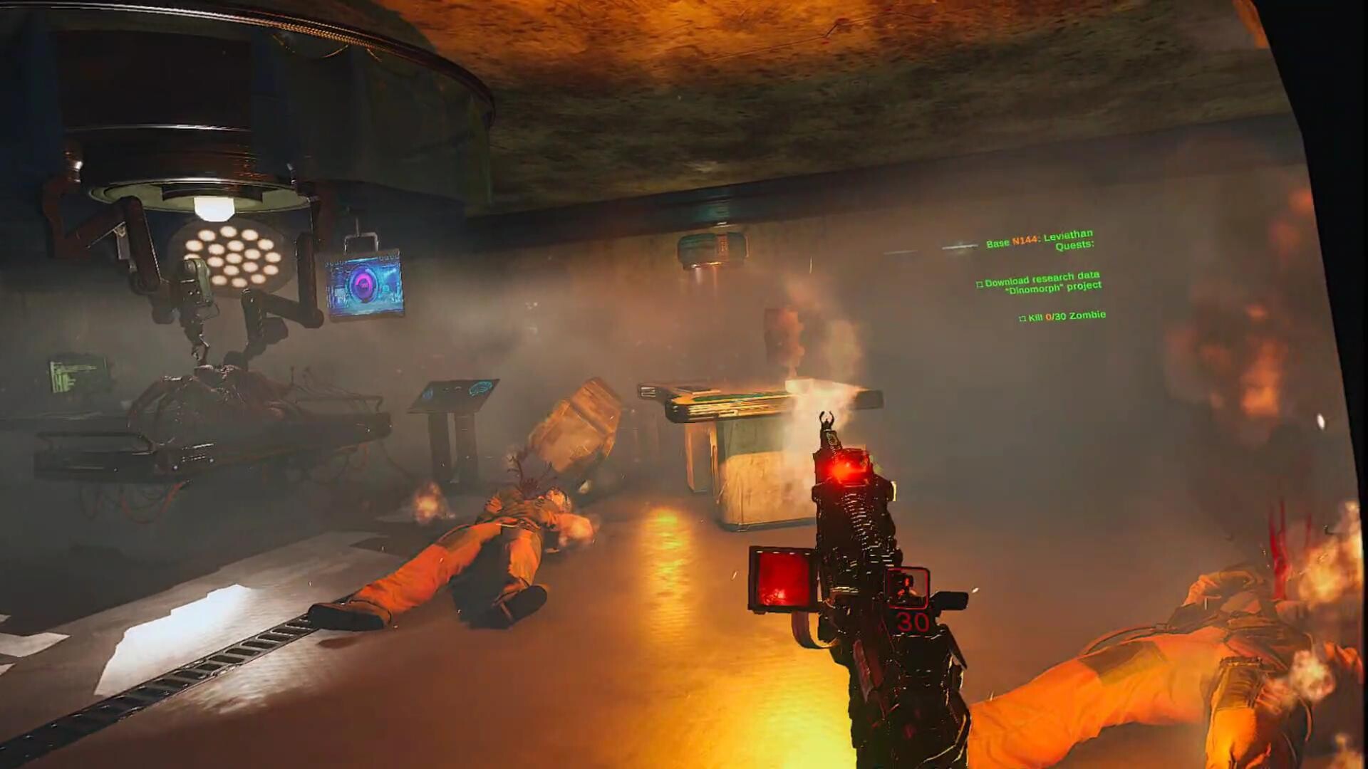 Xenolocus Screenshot 13