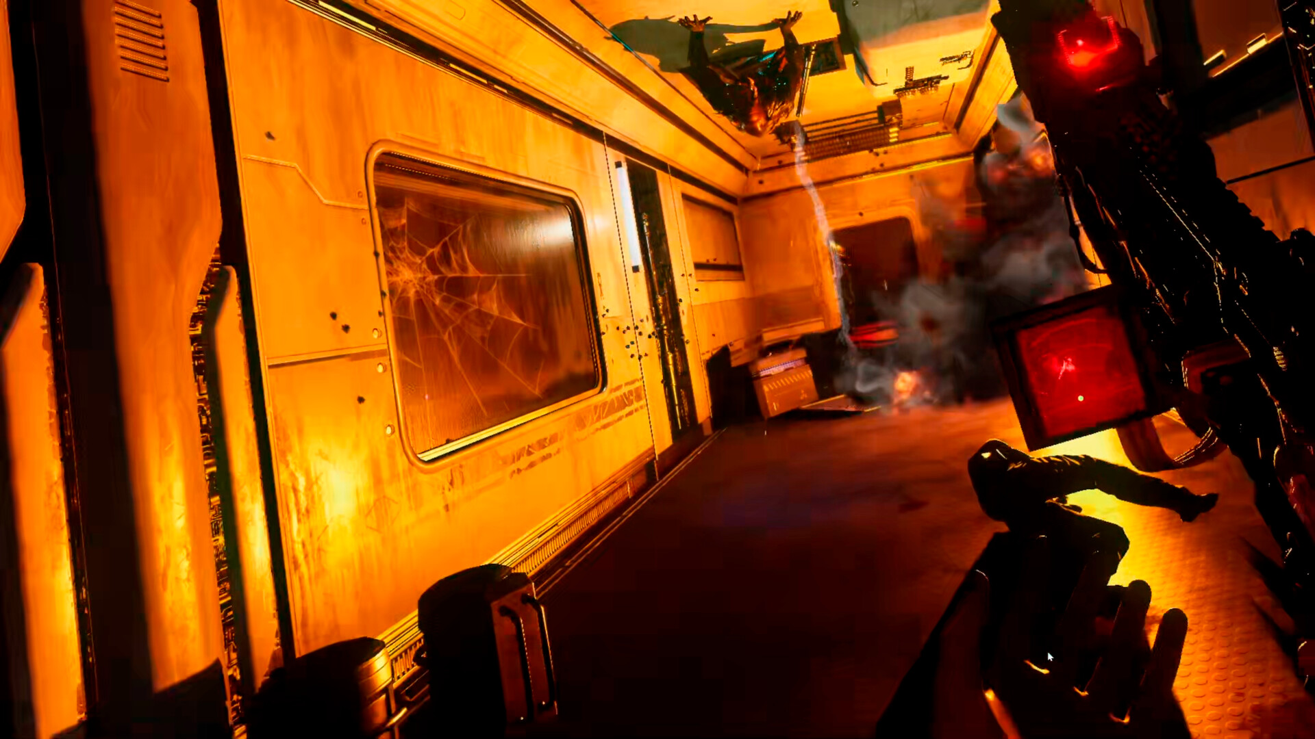 Xenolocus Screenshot 21