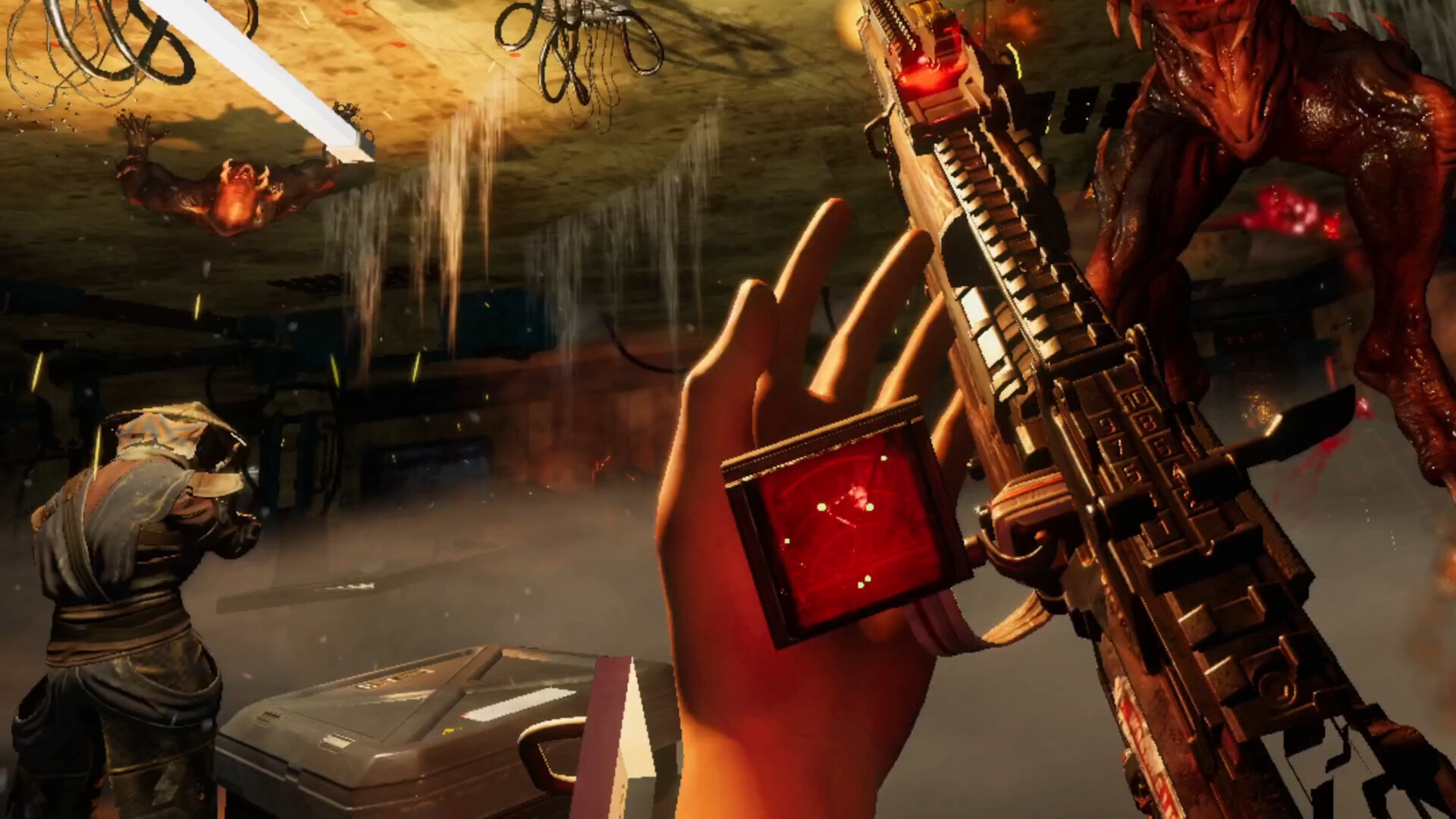 Xenolocus Screenshot 8