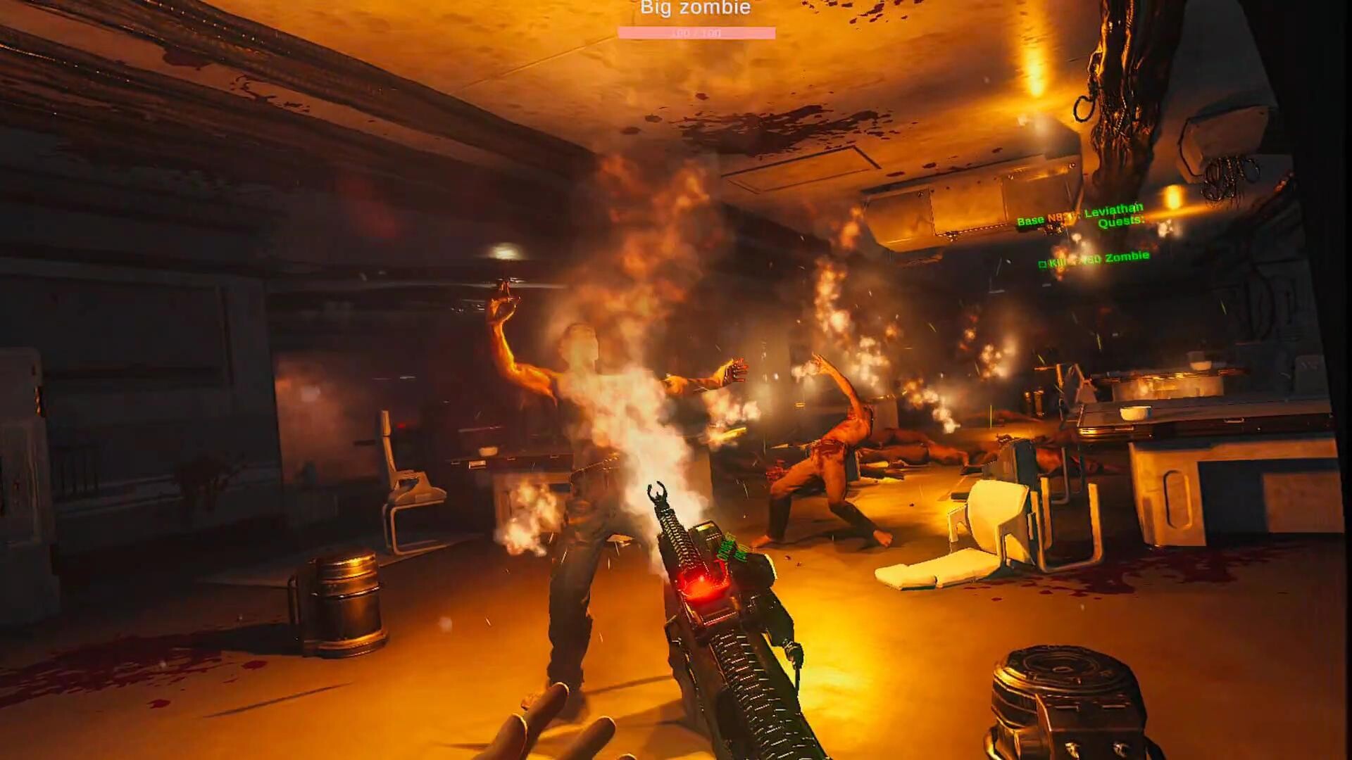 Xenolocus Screenshot 6