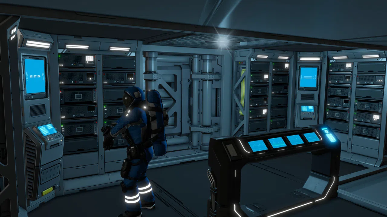 Space Engineers - Automatons Screenshot 7