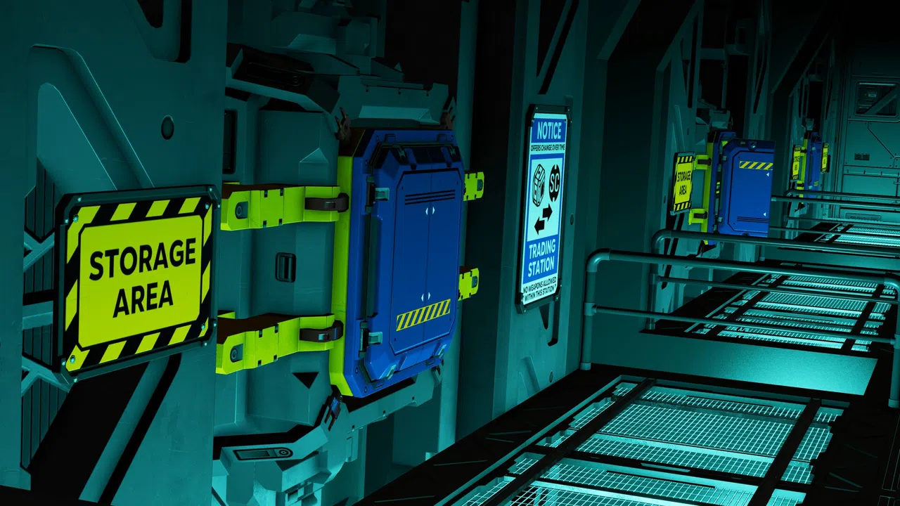 Space Engineers - Automatons Screenshot 15