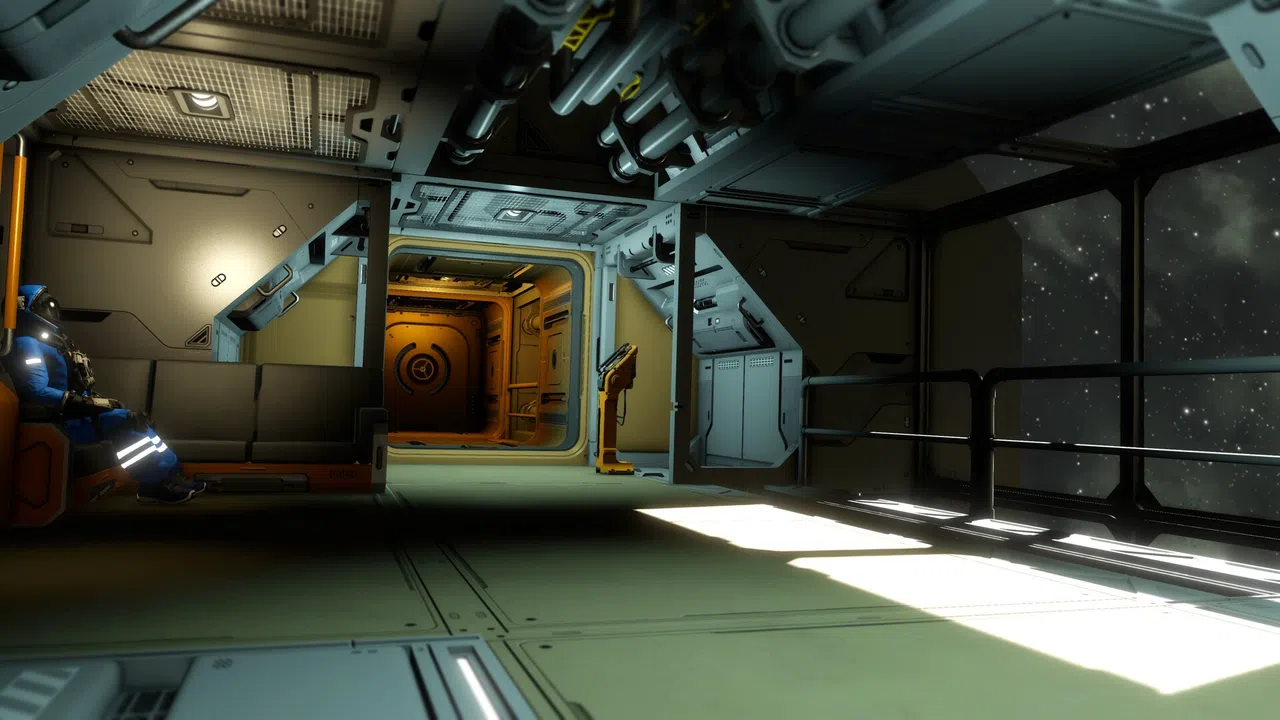 Space Engineers - Automatons Screenshot 0