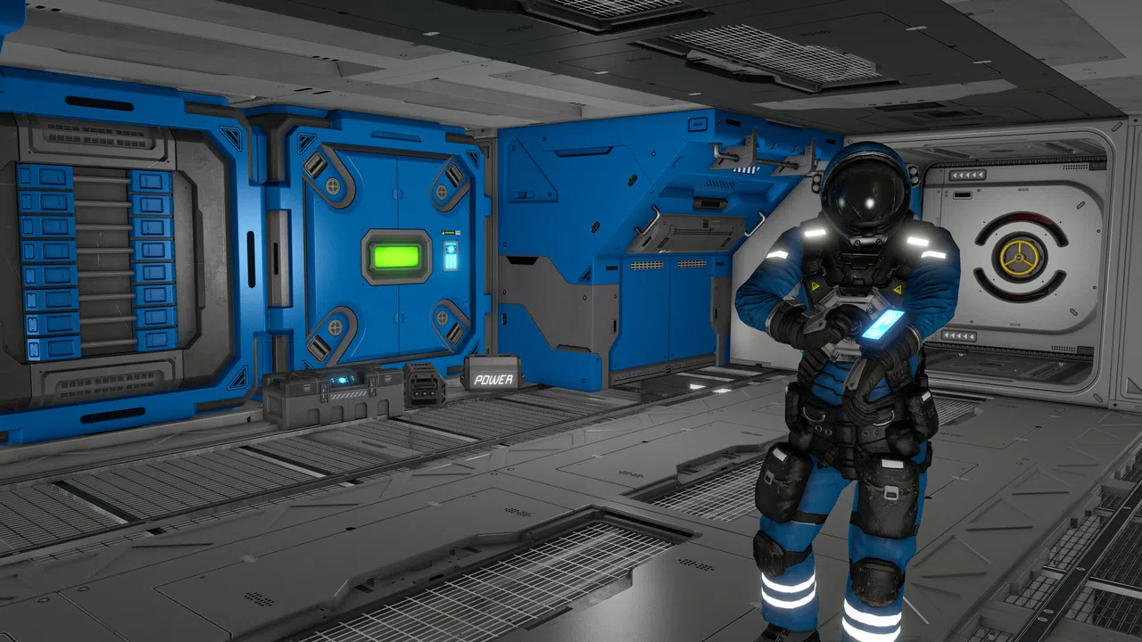 Space Engineers - Automatons Screenshot 10