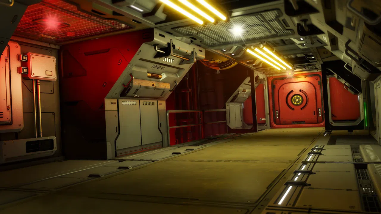 Space Engineers - Automatons Screenshot 1