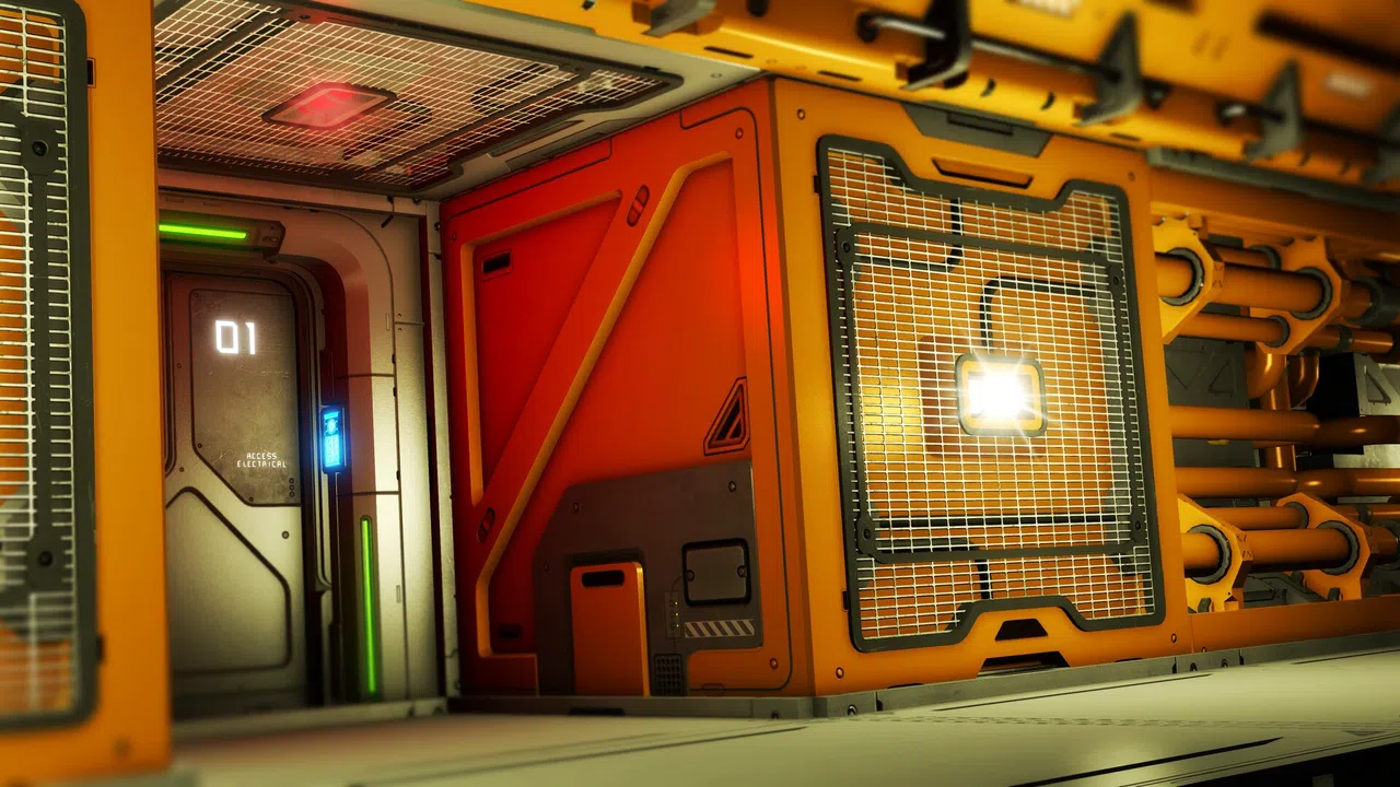 Space Engineers - Automatons Screenshot 5