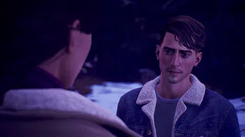 Tell Me Why: Chapter 3 Screenshot 2