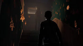 Tell Me Why: Chapter 3 Screenshot 1