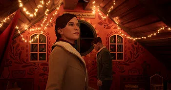 Tell Me Why: Chapter 3 Screenshot 3