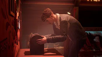 Tell Me Why: Chapter 3 Screenshot 8