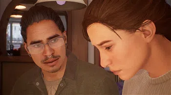 Tell Me Why: Chapter 3 Screenshot 5