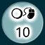 The Ringer icon