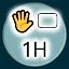 Into the Mirror Dimension icon