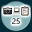 Collage icon