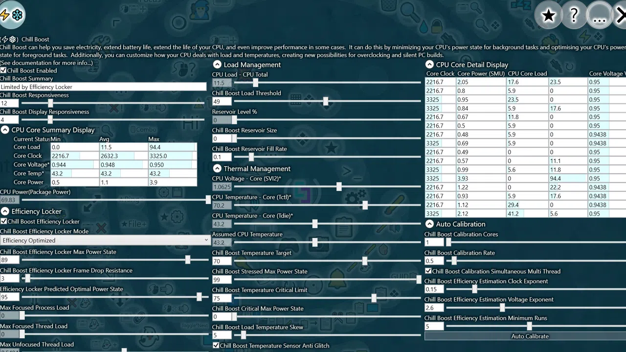 Simplode Suite Screenshot 3