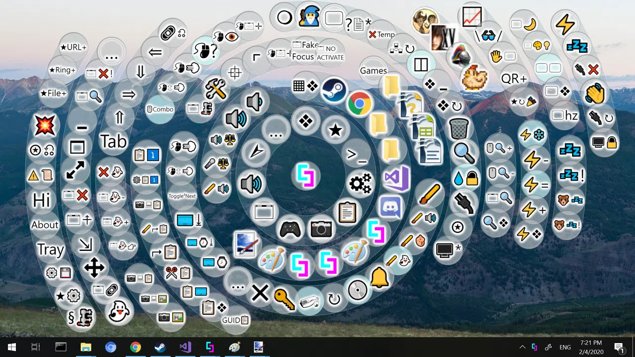 Simplode Suite Screenshot 0