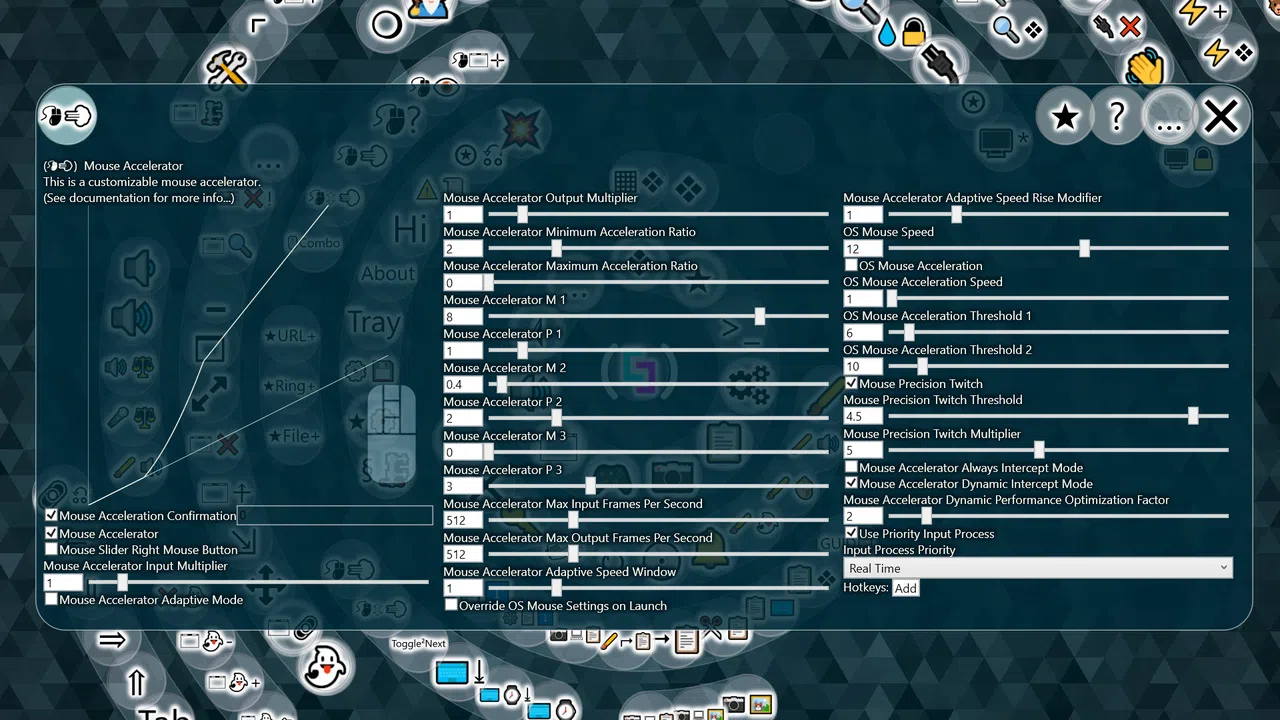 Simplode Suite Screenshot 4
