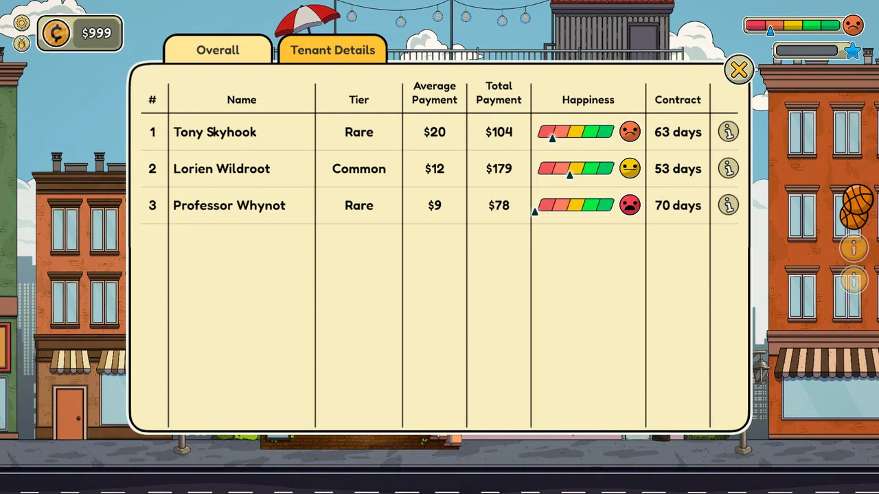 Grandma Left Me A Building Screenshot 6