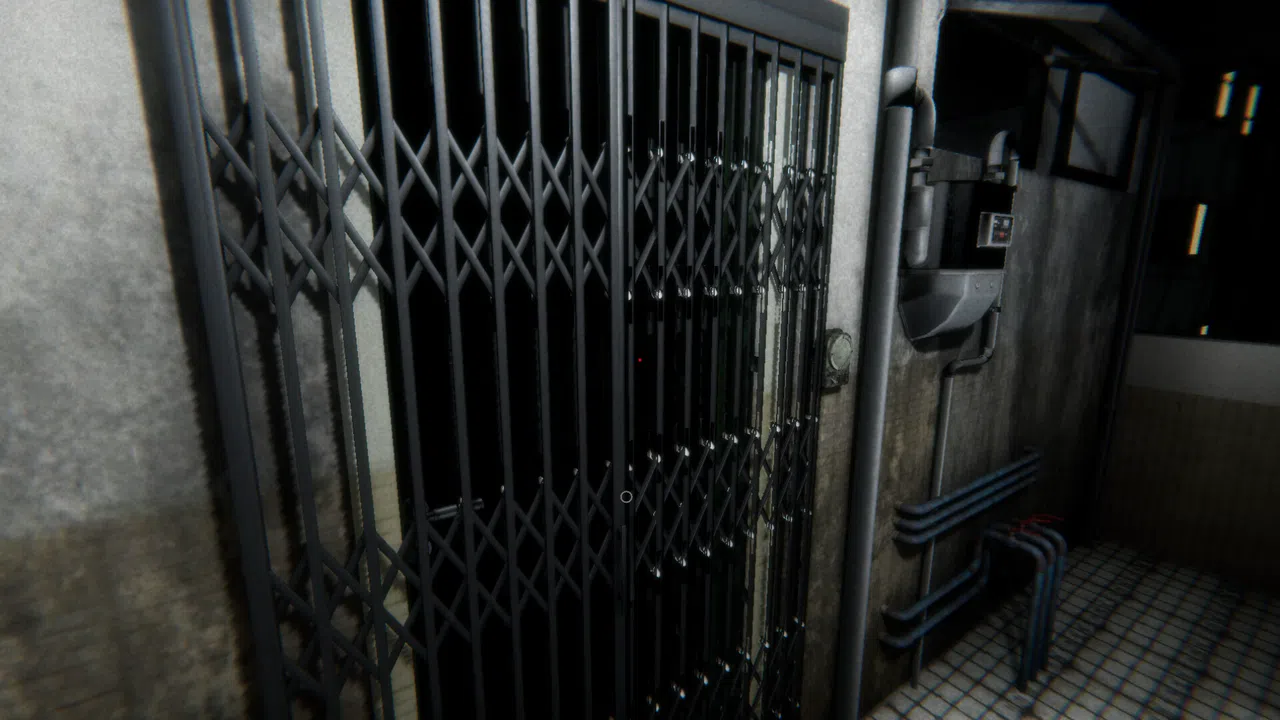Hong Kong Horror Incident: Yik Sin House Screenshot 2