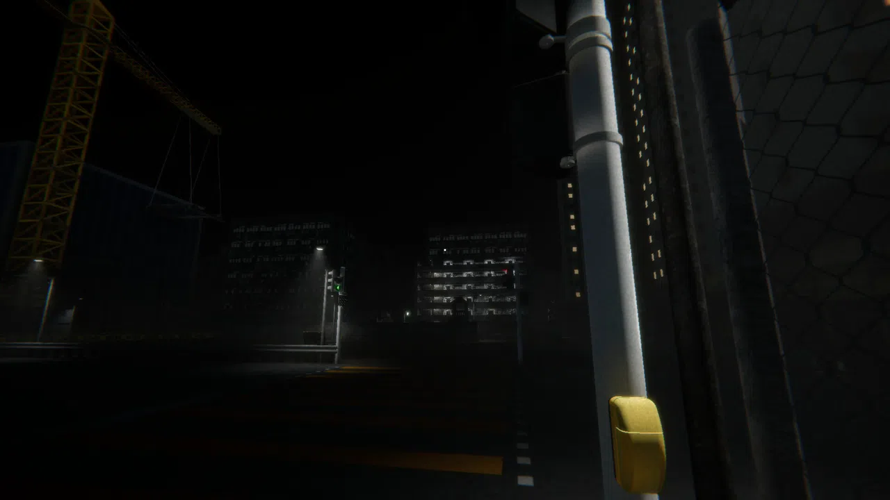 Hong Kong Horror Incident: Yik Sin House Screenshot 4