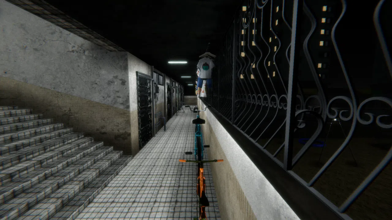 Hong Kong Horror Incident: Yik Sin House Screenshot 5