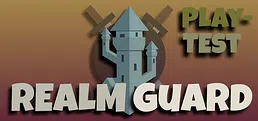 RealmGuard Playtest