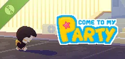 Come to my party! Demo