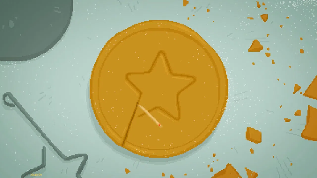 Come to my party! Demo Screenshot 5