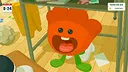 Come to my party! Demo Screenshot 0