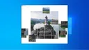Gui Long Leaning Tower In Chongzuo Screenshot 4