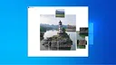 Gui Long Leaning Tower In Chongzuo Screenshot 1