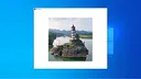 Gui Long Leaning Tower In Chongzuo Screenshot 0