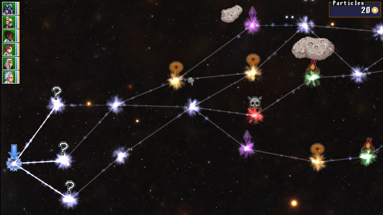 Time Break Chronicles Screenshot 2