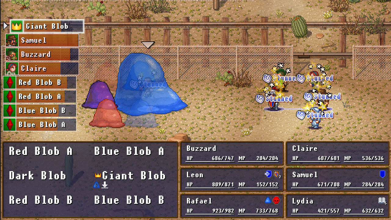 Time Break Chronicles Screenshot 10