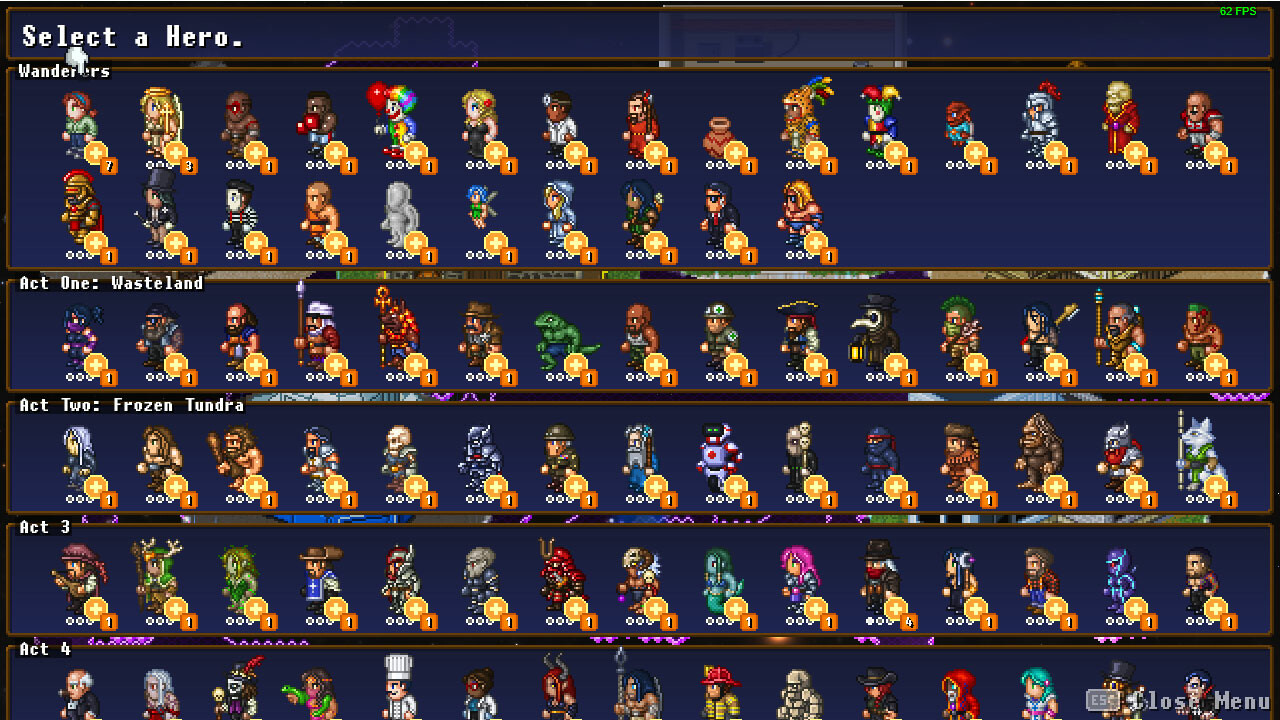 Time Break Chronicles Screenshot 0