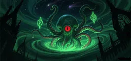Boundary Of Consciousness Playtest