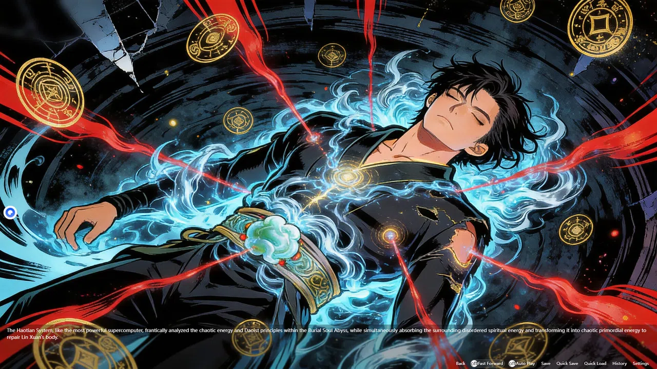 Memory alteration - DLC Rebirth and Revenge in the Netherworld Screenshot 4