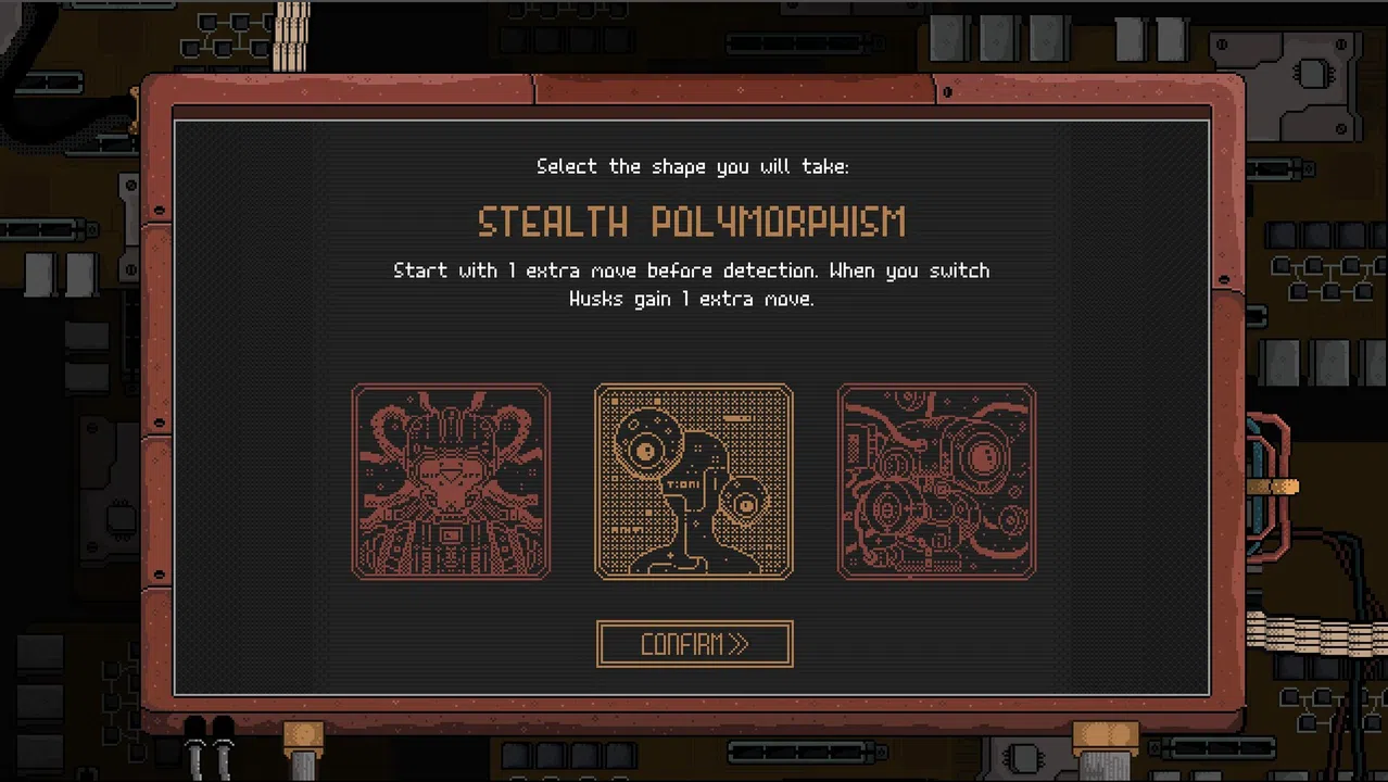 Husk Protocol Screenshot 3