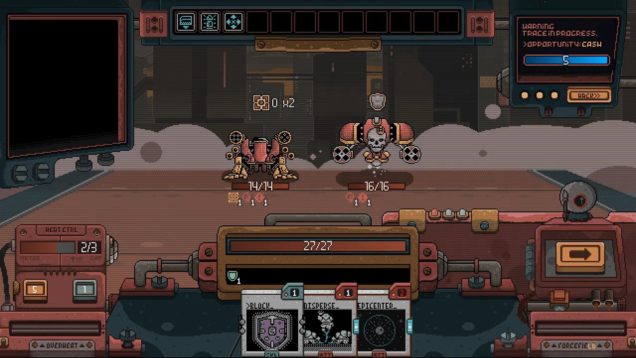 Husk Protocol Screenshot 8