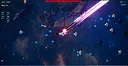 Deep Space Survivor: Endless Starfield Screenshot 1
