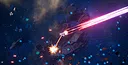 Deep Space Survivor: Endless Starfield Screenshot 0